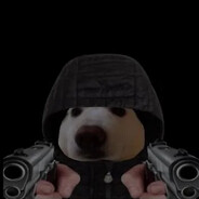 Soldierdog