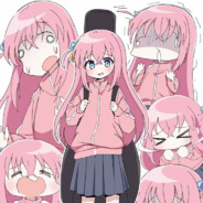 傲寒（手柄练习生