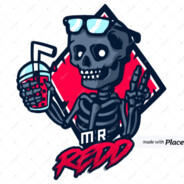 MrRedd