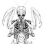 ghostmantis