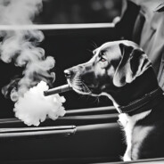 Smokey