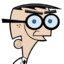 Denzel Crocker