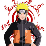 Uzumaki Naruto Steam avatar