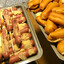 Cornless Corndog