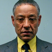 Gustavo 'Gus' Fring