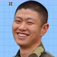 铁拳团 李二牛P