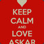 ✪ ASKAR ✪