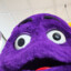 Grimace