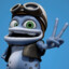 Crazy Frog