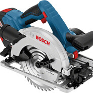 Bosch GKS 18V-57 G