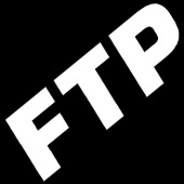 Ftp lethal. FTP логотип. Стикеры FTP. FTP одежда logo. FTP logo без фона.