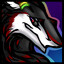 The Sergal
