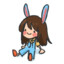 rayrabbit