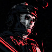 Ghost Steam avatar