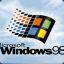 Avatar of Windows 98