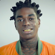 Black the crack kodack