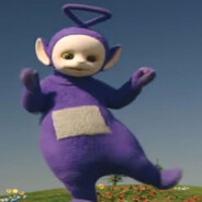 Tinky :)