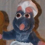 Remy Rat