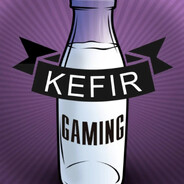 Кефир