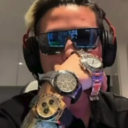 Illyushiichi's avatar