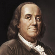 Benjamin Franklin