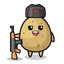 Potato