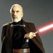Count Dooku