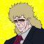 Robert Speedwagon