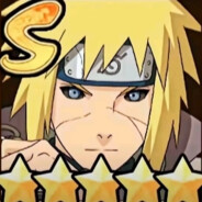 波风水门【秽土转生】