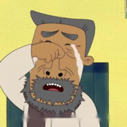 翻斗花园牛爷爷