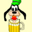 BeerGoofy