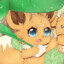 Imon the Eevee