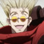 Vash The Stampede