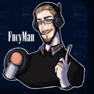 FncyMan