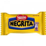 Negrita (NO CHOKITA)