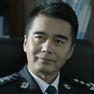 漢東省委副书记祁同伟