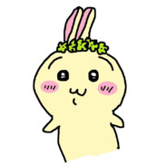 兔醬(○′∀‵)ノ♡