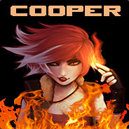 Cooper - Vis Saints's Avatar