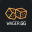 Lucky WAGER.GG CSGOBICH.COM