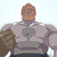 Mustafa The Mauler