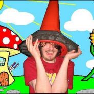 Rav (Mills Lad!)