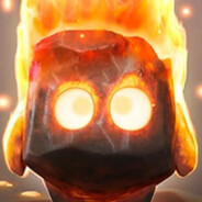 Fire Spirit
