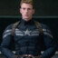 Steve Rogers