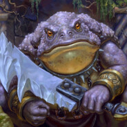 жаба тьмы победит