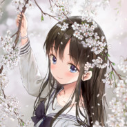 まほうしょうじょ嘉然