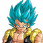 MIghtyGogeta