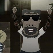 翻斗花园牛爷爷