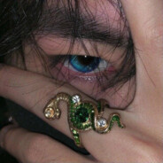 你的心像牛子越舔越硬