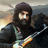 General Mohmar "Deathstrike"
