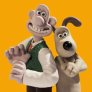 Wallace and Gromit